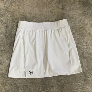 Backcountry Split Skort NWT